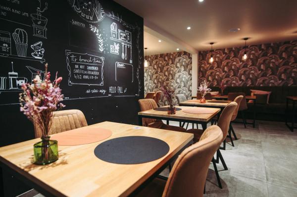 Jane’s Lunchbar ontbijt-koffiehuis