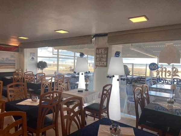 Leffe Beach accommodations