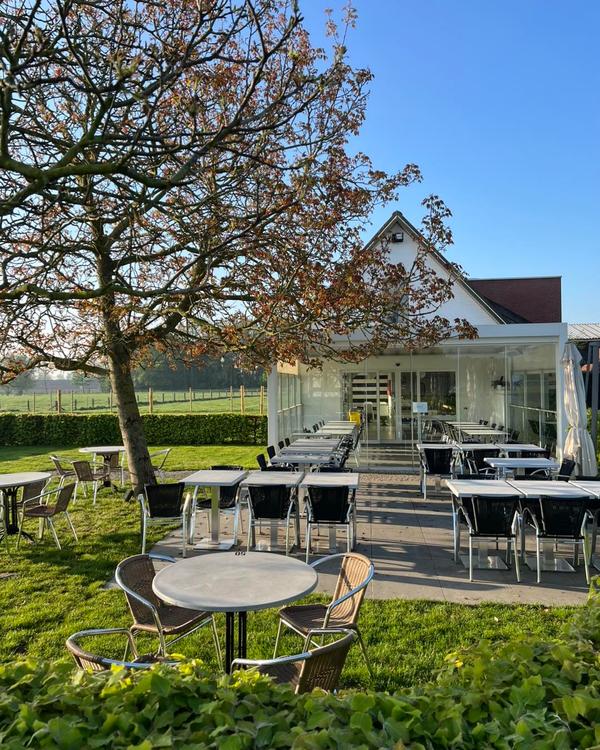 Serelly’s  ontbijt-koffiehuis