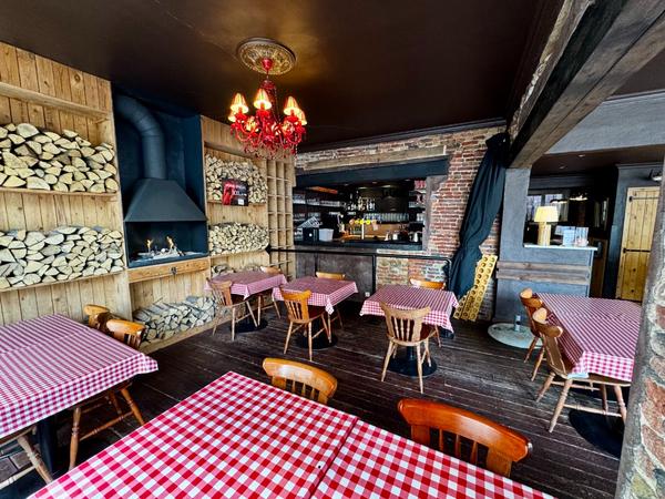 Chez Koen  restaurant