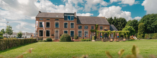 's Hertogenhof andere-food