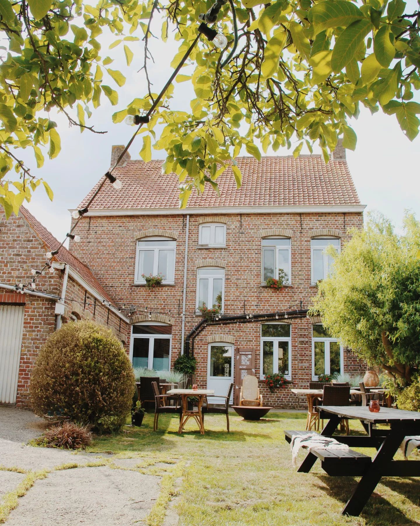 Herenhuis1919 bnb