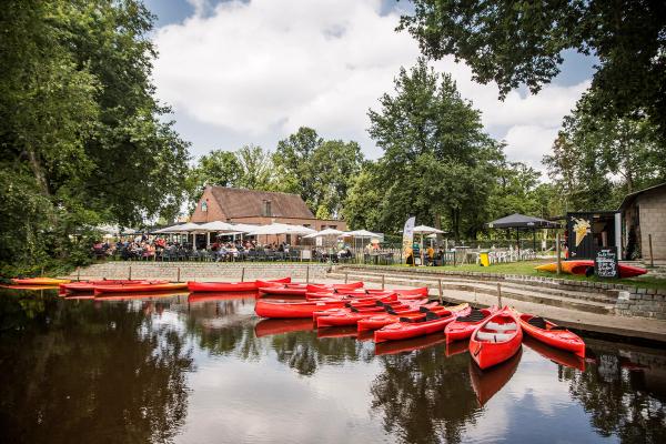 Netherust fastfood-fastcasual