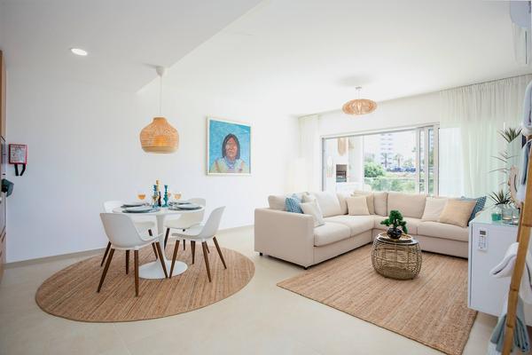 Casa Tibi accommodations