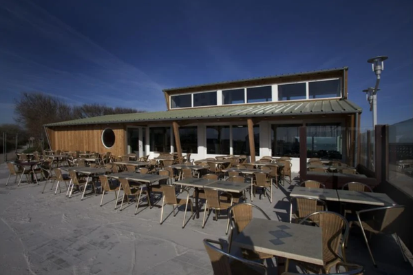 Bistro Zee-Zee  accommodations