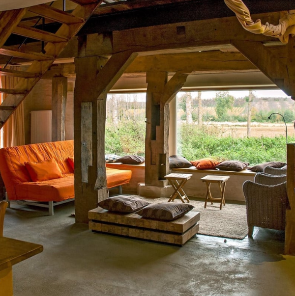 Land van Engelingen  accommodations