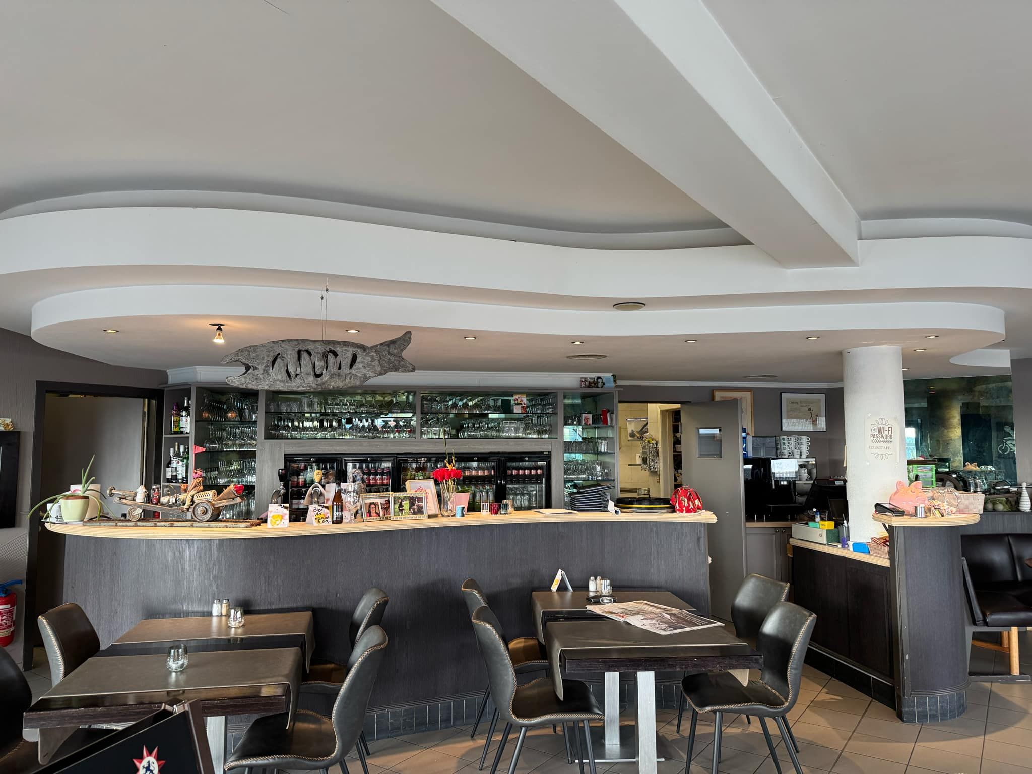 de Rosmolen restaurant