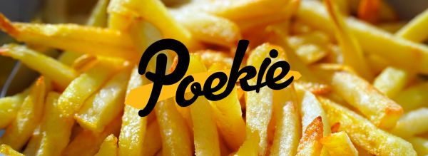 Frituur Poekie fastfood-fastcasual