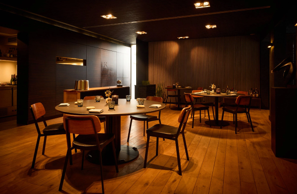 Restaurant Vas restaurant