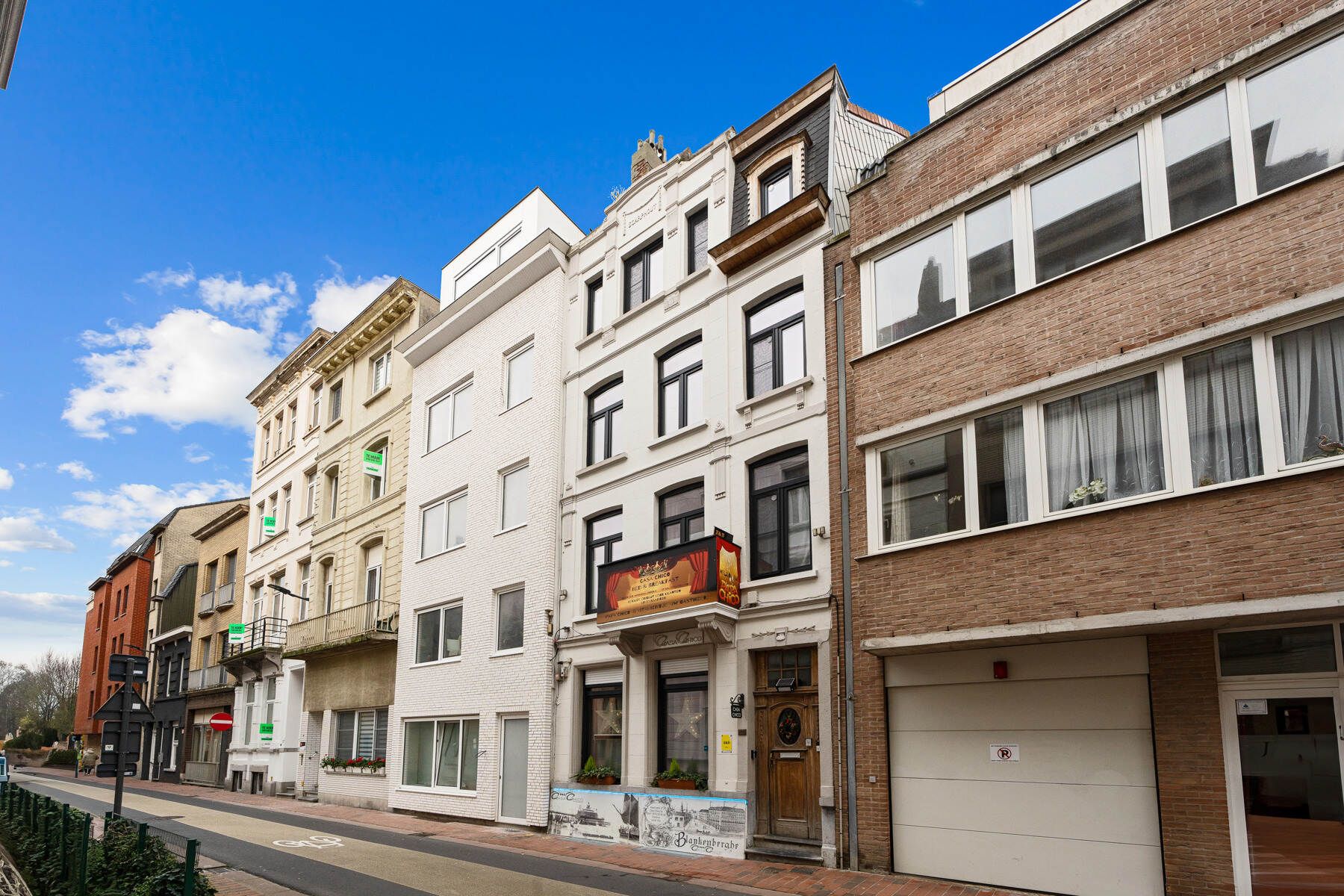 Casa  Chico  bnb