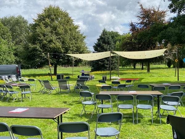 Tom's Brouwerij bar-pub