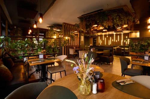 Bar Proef accommodations