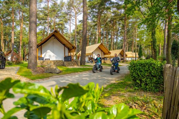 EuroParcs Hoge Kempen andere