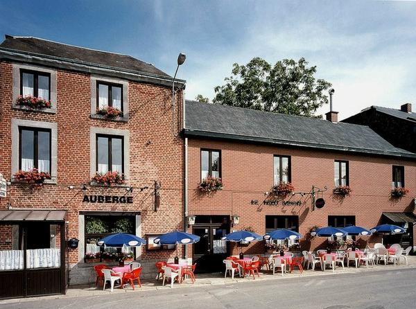 Le Petit Mesnil hotel