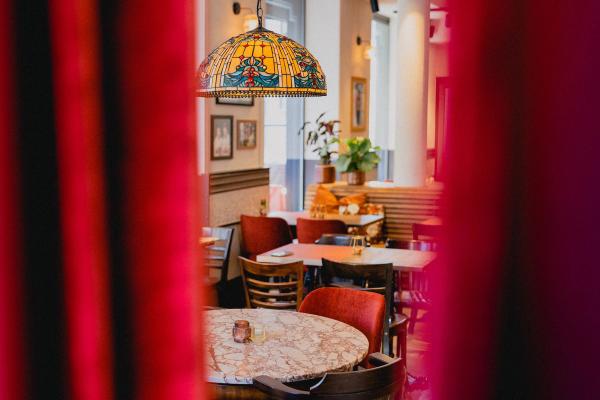 BAVET Kortrijk fastfood-fastcasual