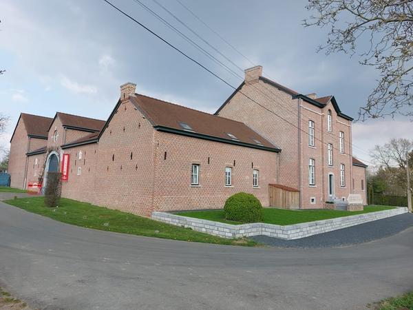 B&B Bloonwinning  accommodations