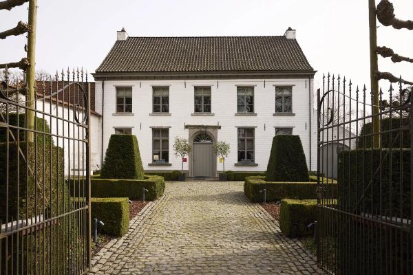 B&B Alexandre  accommodations