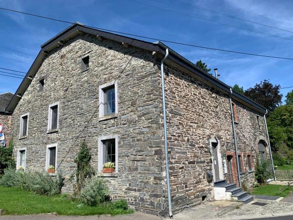 Coeur de Boeur vakantiewoning