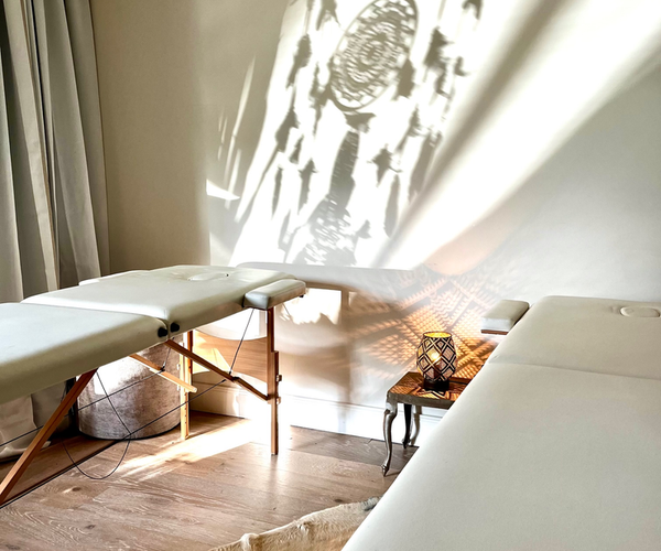 Auxilium Wellness  accommodations