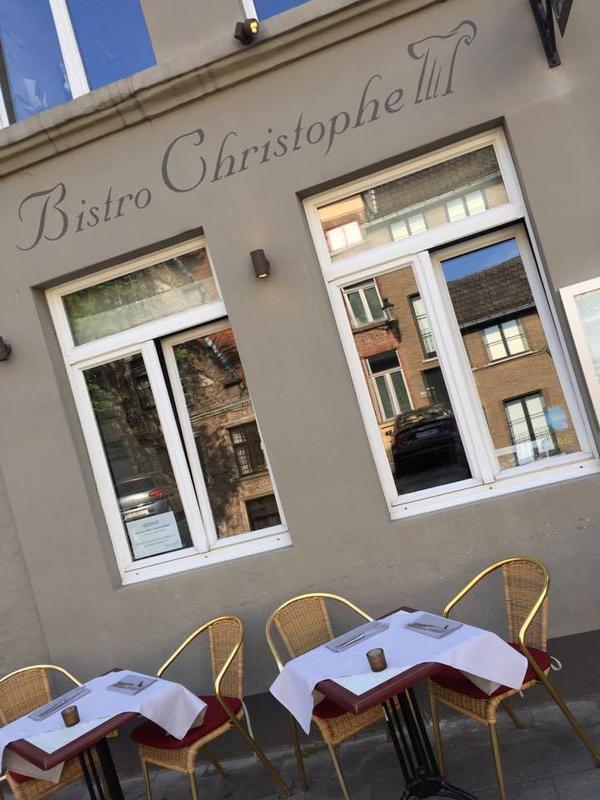 Bistro Christophe  restaurant