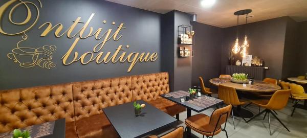 Broodgenot restaurant