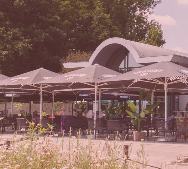 Brasserie Chérie Nieuwdonk accommodations