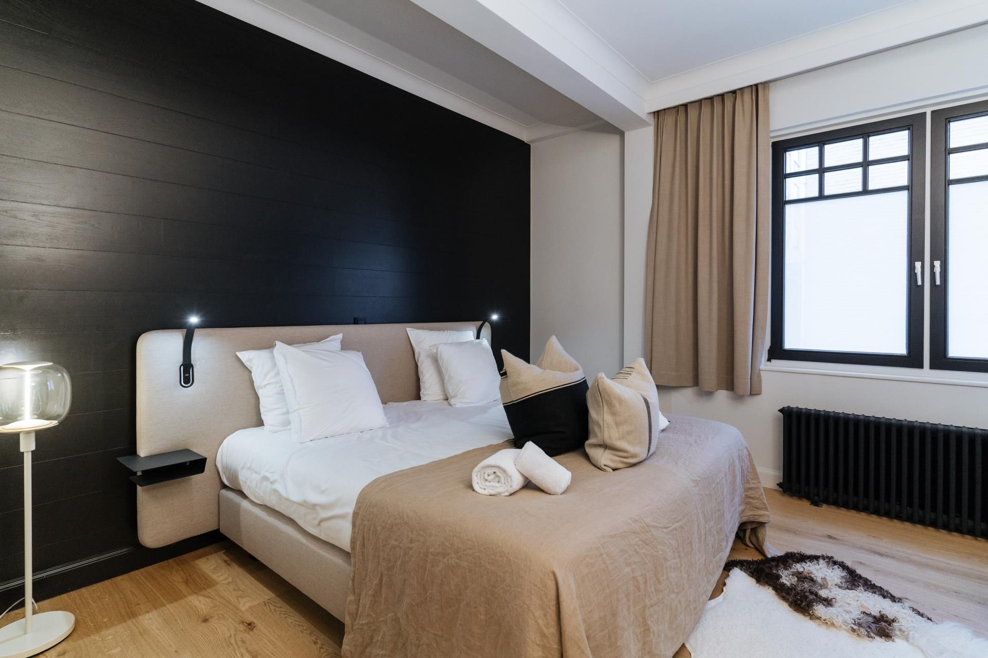 Boutique Hotel Azur hotel