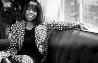 Maryam Jernigan-Noesi, PhD