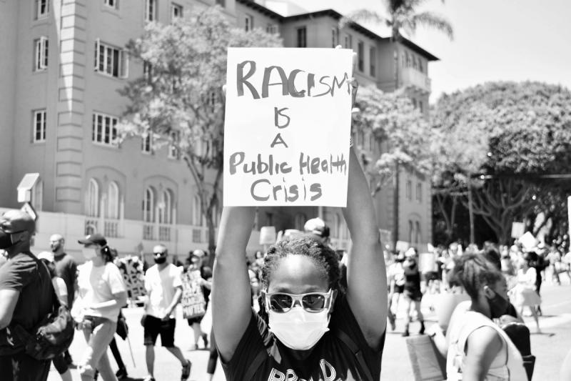 Psychologists For Racial Justice
