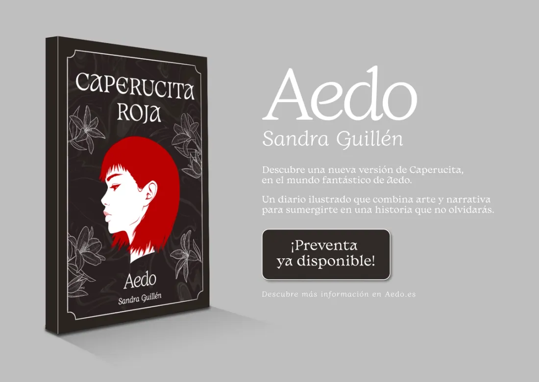 Imagen de introduccion de Aedo