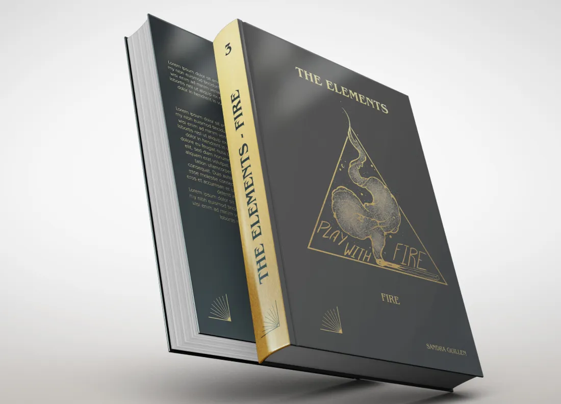 Imagen de tecnicas de The elements