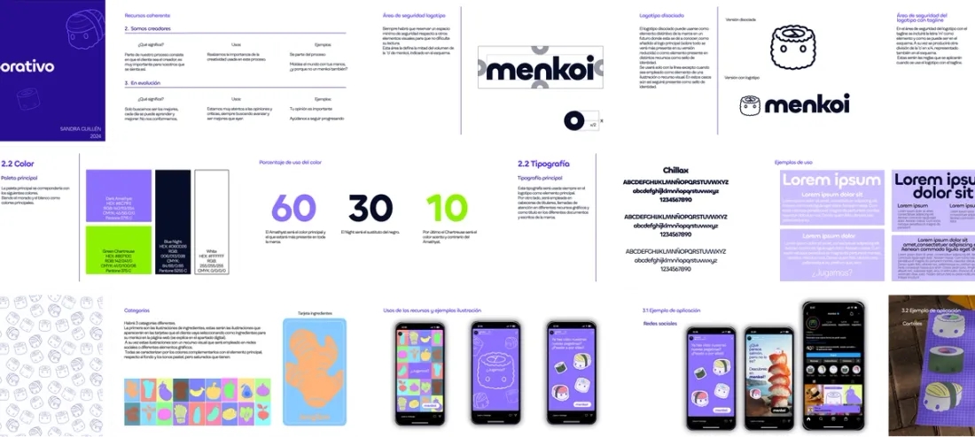 Imagen de tecnicas de menkoi