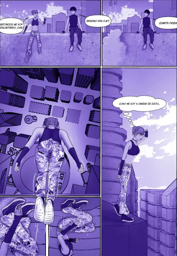 Cómic 1