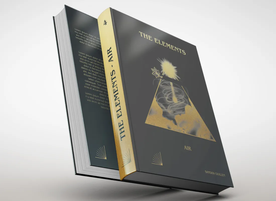 Imagen de tecnicas de The elements