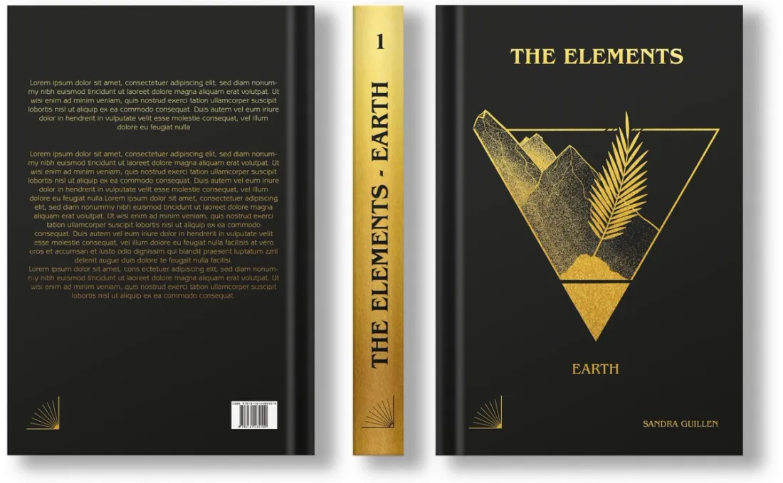 Imagen de portada de The elements