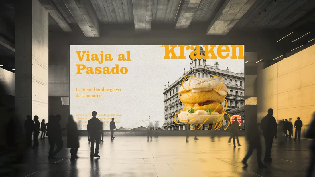 Imagen de portada de Kraken