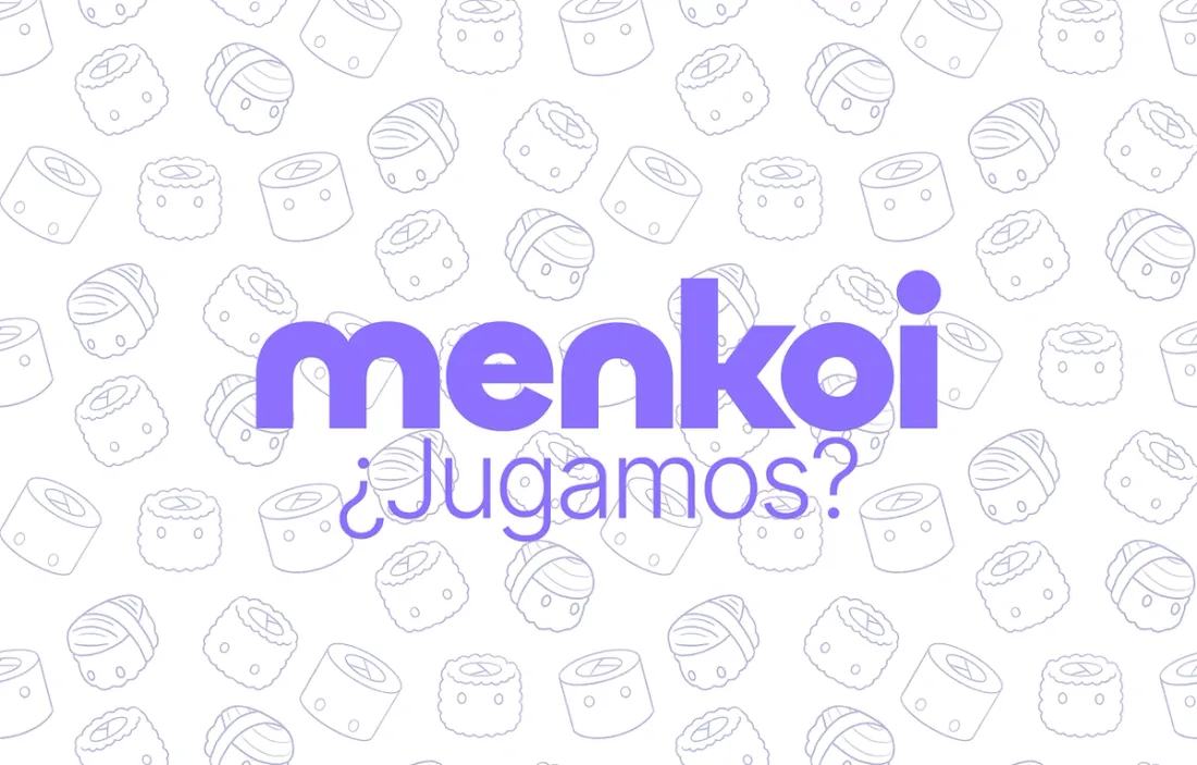 Imagen de portada de menkoi