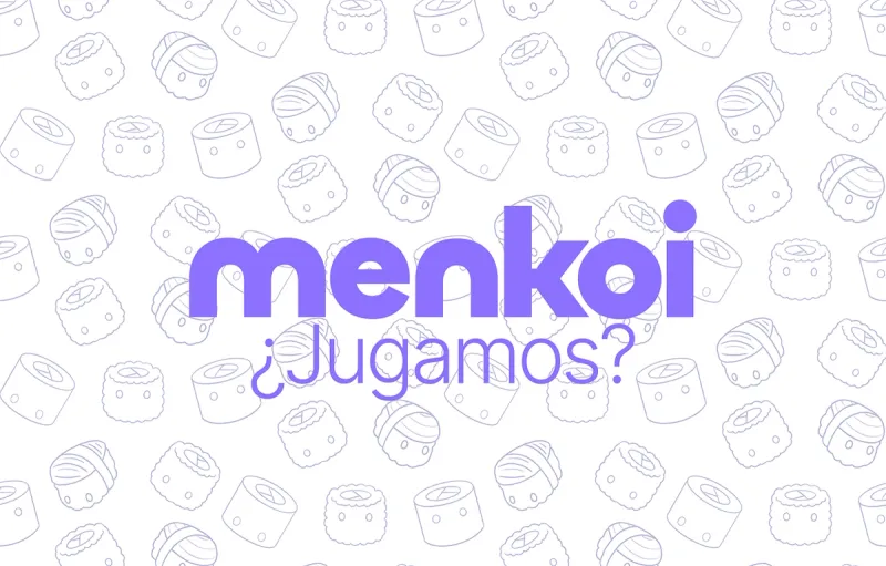 menkoi