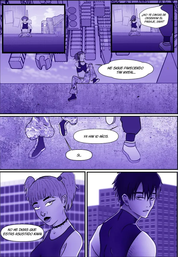 Cómic 2
