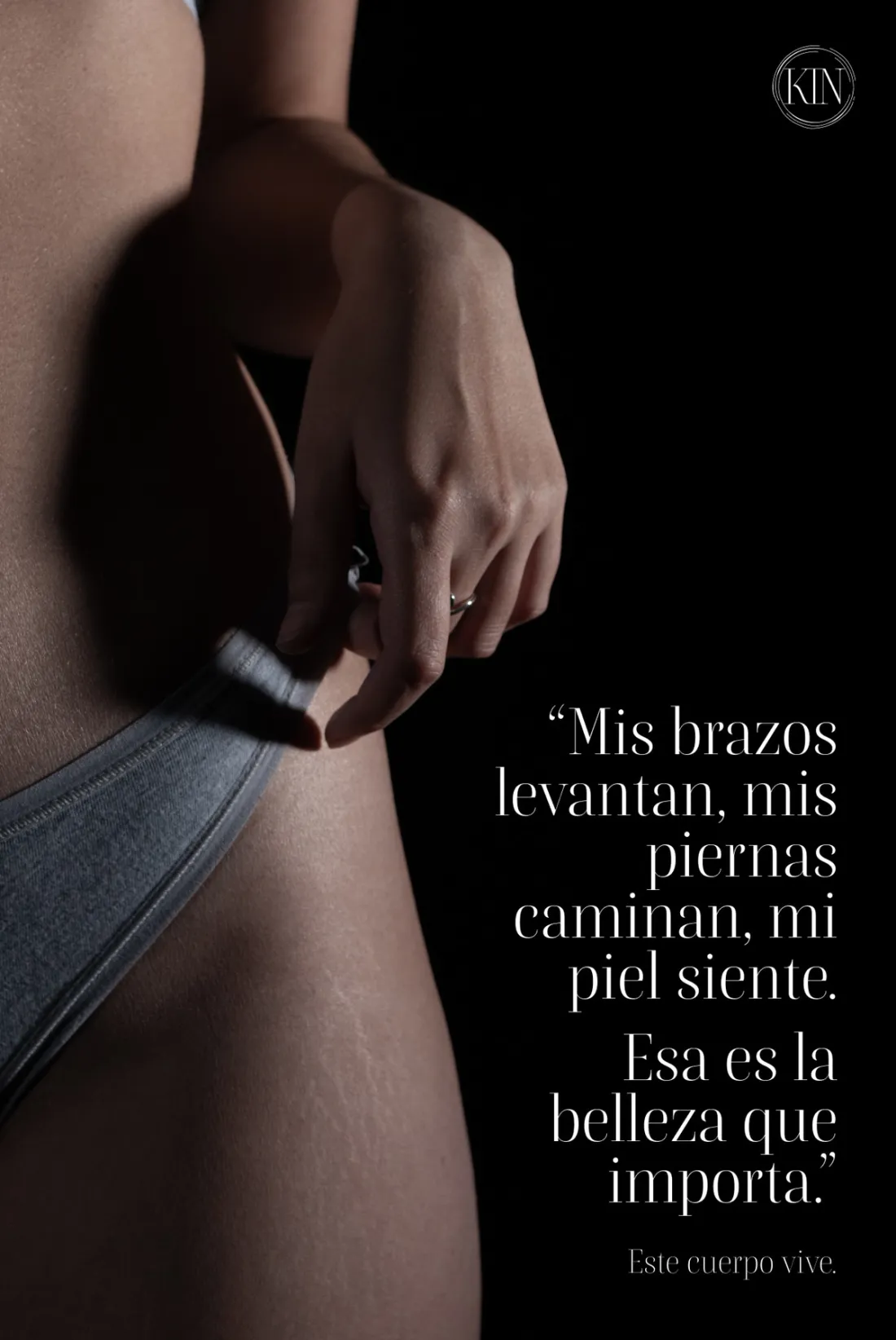 Imagen de introduccion de KIN