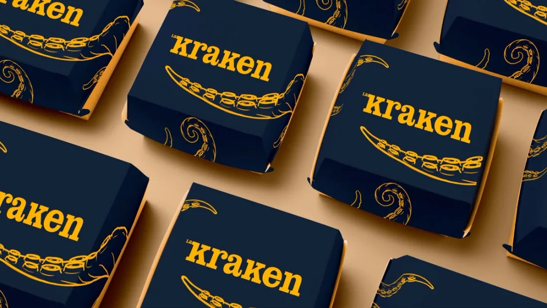 Imagen de introduccion de Kraken