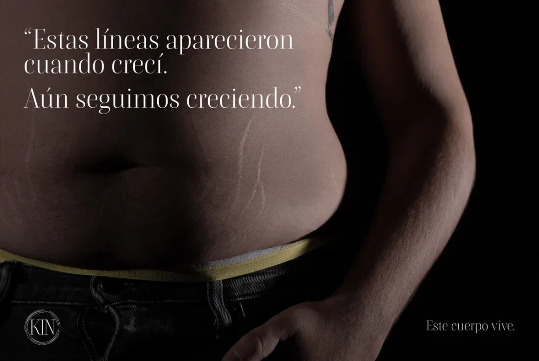 Imagen de introduccion de KIN