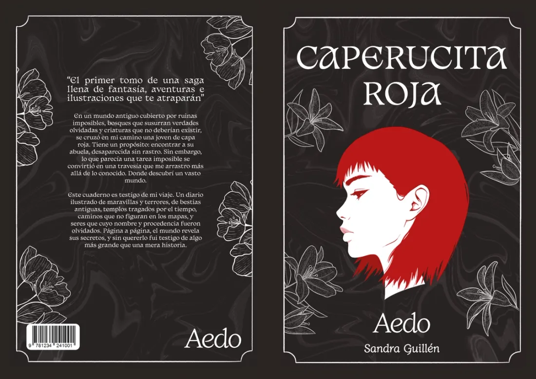 Imagen de portada de Aedo