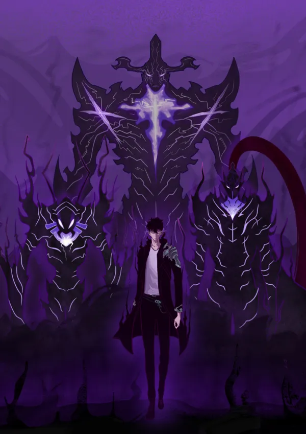 FanArts 1