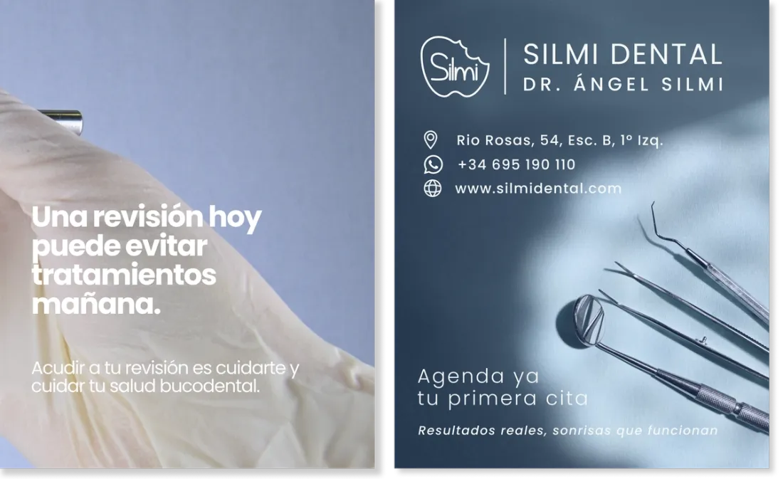 Imagen de tecnicas de Silmi Dental