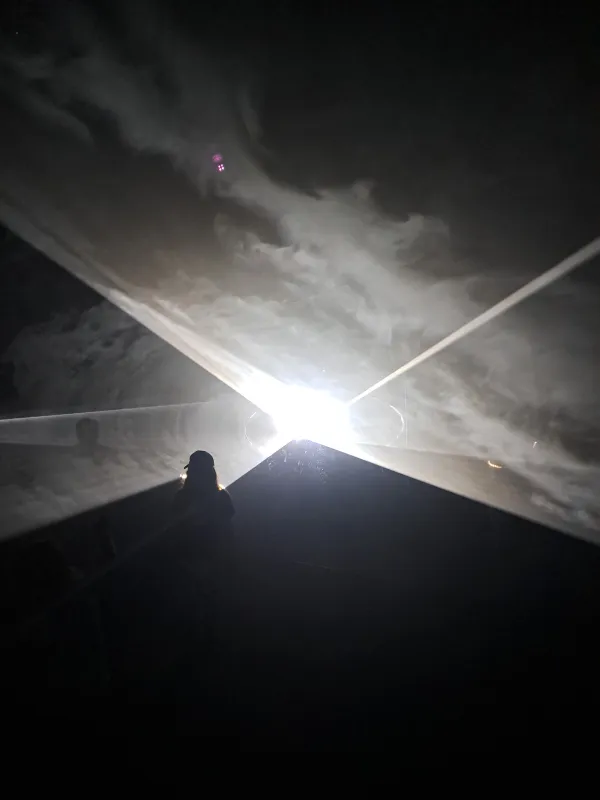 Experimental 3