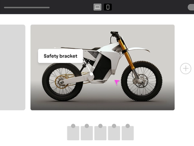 Create learning easily