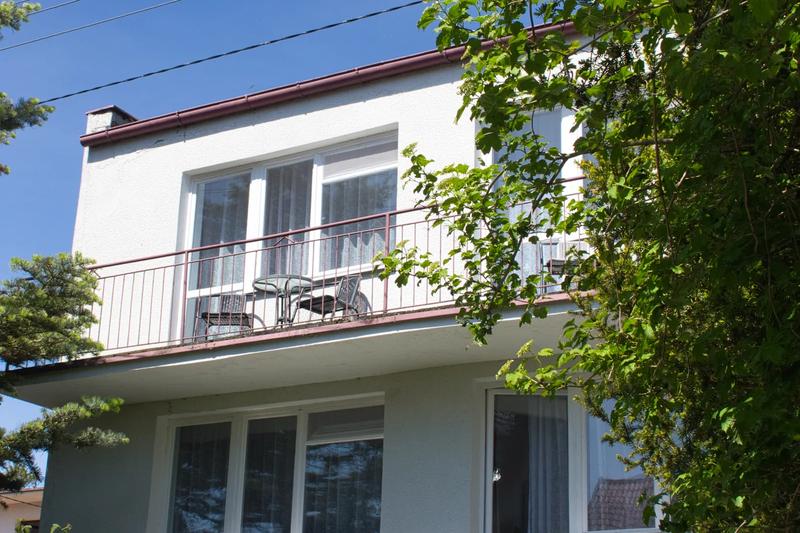 Zdjęcie z galerii Willi Ewa