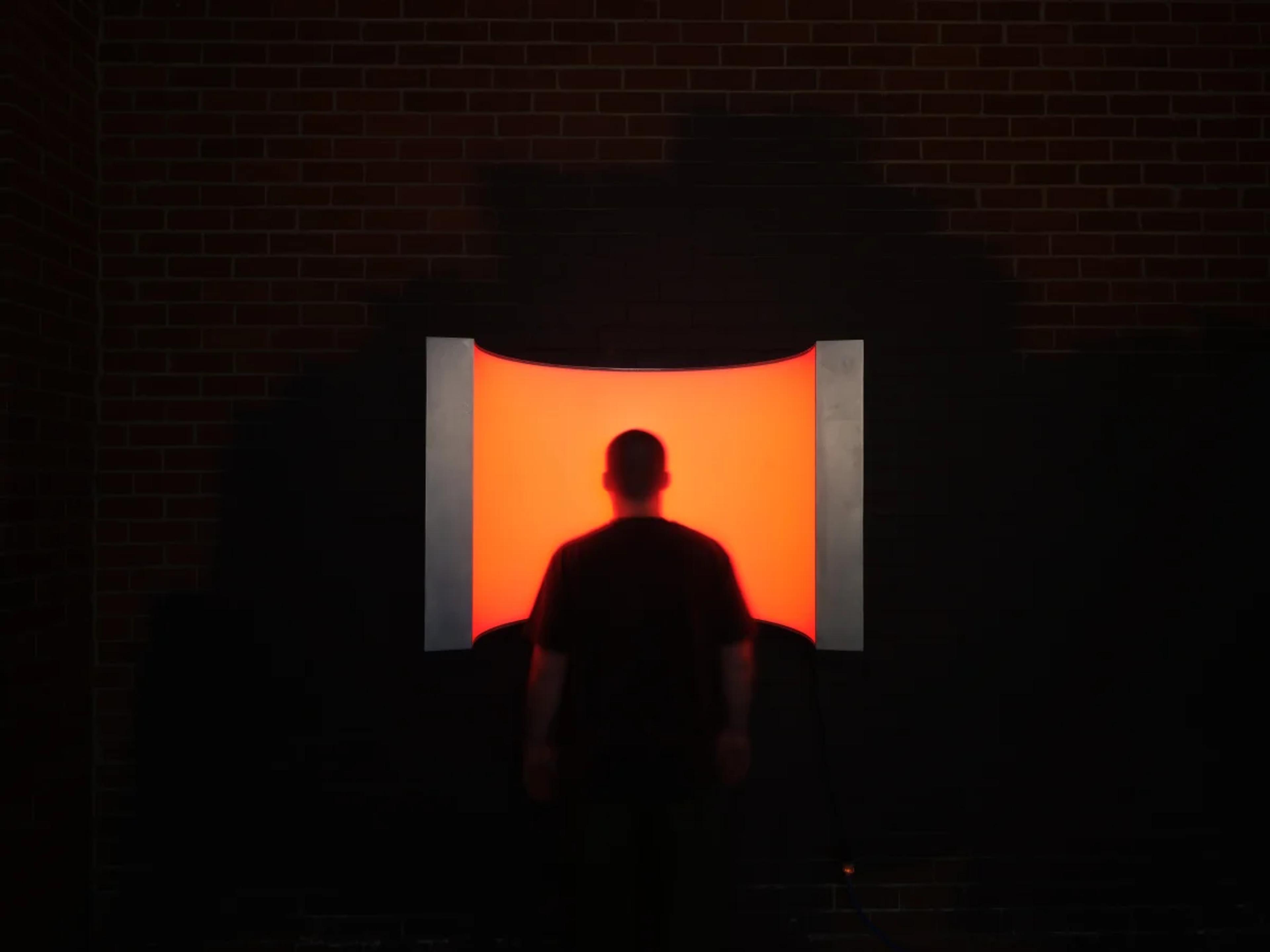 Saturation Point, 27 June – 27 July, 2025. MAGMA Galleries