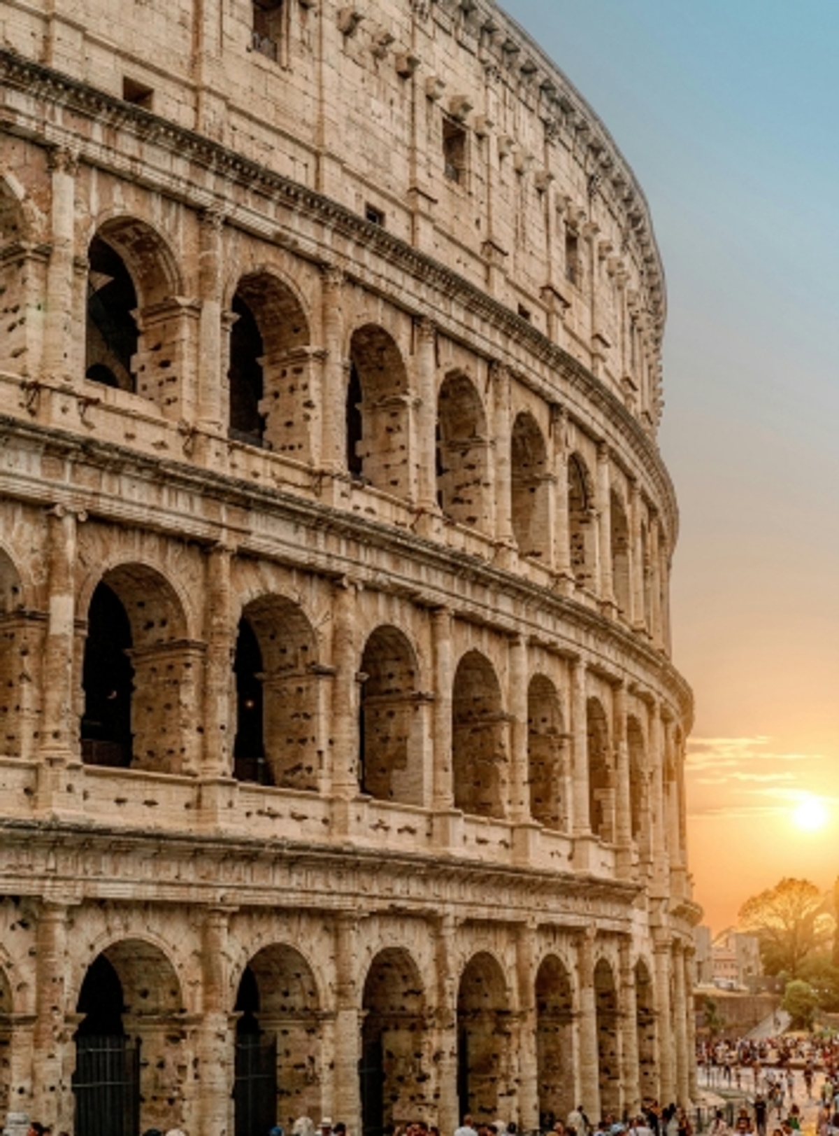 Join our Private Colosseum Tour